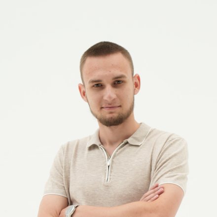 Владислав Бідзюра — Менеджер продажів, SafeLogic