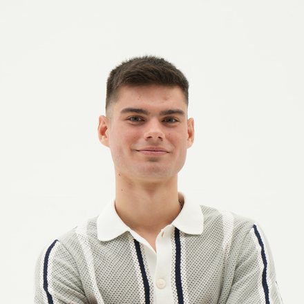 Данііл Дімітров — Менеджер продажів, SafeLogic