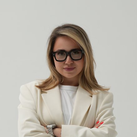 Наталія Гафель — Head of Sales, SafeLogic