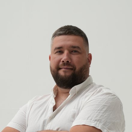 Олександр Кутя — Trucking-менеджер, SafeLogic