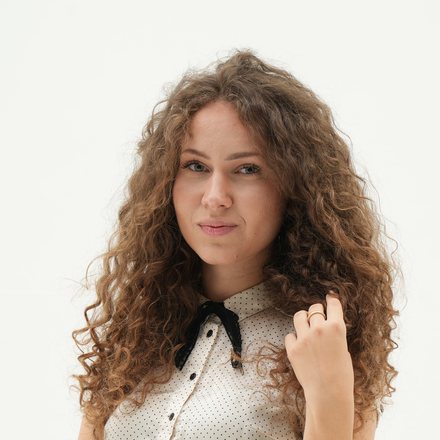 Ірина Мелешко — Менеджер продажів, SafeLogic