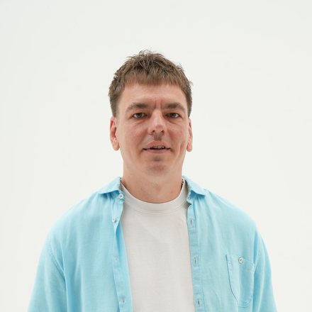 Антон Нікітюк — Менеджер продажів, SafeLogic