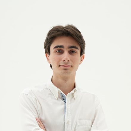 Олег Гафель — Lead Generation Specialist, SafeLogic