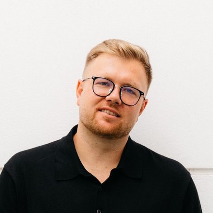 Олександр Цуркан — Founder & CEO, SafeLogic